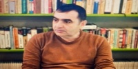 BİRİ İKİSİNDƏ - Anar Seyidağanın şeirləri
