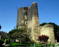 Abşerondakı tarixi-memarlıq abidələrimizdən ən başlıcaları &ndash; Qız qalası