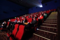 Çin kinoteatrları kassa yığımına görə dünyada liderdir