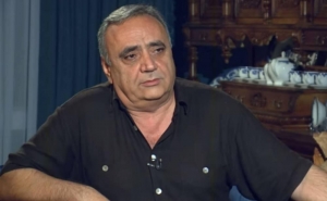 “Azərbaycan Respublikasının xalq artisti” fəxri adını haqq edən əməkdar artist...