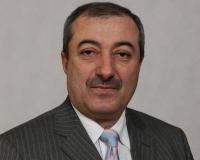 Və azərbaycanlı xeyriyyəçinin 66 yaşı tamam oldu…