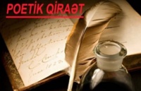&ldquo;Poetik qiraət&rdquo;də &ouml;m&uuml;rdən gedən illərə ağı