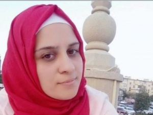 Mimoza &ccedil;i&ccedil;əyi və s&ouml;z&uuml;n k&ouml;vrək g&uuml;c&uuml; - Nərgiz Nasirlə m&uuml;sahibə