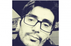 GÜNEY AZƏRBAYCAN POEZİYASI ANTOLOGİYASInda Rəhim Təkindən “Cəhənnəm” şeiri