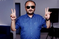 Anar Nağılbazın nağıl d&uuml;nyadan getməkliyi