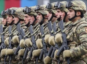 POETİK QİRAƏTdə Elxan Yurdoğlunun “Zəfər marşı”