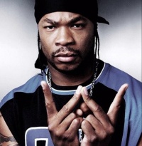 Yalnız reper və aparıcı deyil, aktyor kimi də fəaliyyət g&ouml;stərən Xzibit