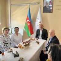 Öğuzda Beynəlxalq Qadınlar Günü ilə bağlı tədbir keçirilib