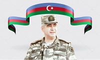 “Artilleriyanın atası&quot; ləqəbli Milli Qəhrəman İlqar Mirzəyev - Bu gün onun doğum günüdür