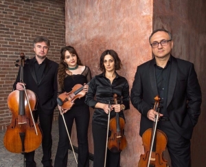 Filarmoniyada abonement konsertlər davam edir