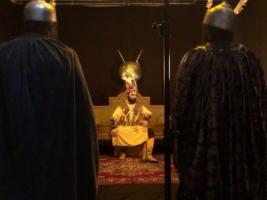 Şuşanın tarixindən bəhs edən film çəkilib