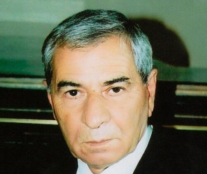 Kaman&ccedil;a ifa&ccedil;ılığından bəstəkarlığa