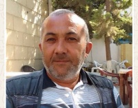 Qismətimlə barışmışam - Vüqar İsmayılın şeirləri