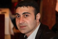 ŞEİR SAATI – Vüqar Rahinin qəzəlləri