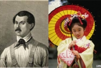 Azərbaycan sevdalısı Bastujev-Marlinski, yaponlarda Bunka-no-xi