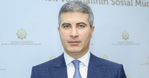 Mədəniyyət Nazirliyində yeni təyinat