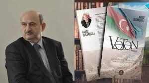 Nizami Cəfərovun ADA-da nəşr olunan kitabına sözardı