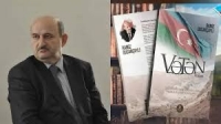 Nizami Cəfərovun ADA-da nəşr olunan kitabına sözardı