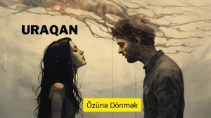 Özünə dönmək
