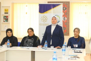 Aprel şəhidləri xatırlandı