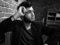 Mükafatçıların müsabiqəyə təqdim etdikləri poeziya nümunələri - III. EL ROMAN