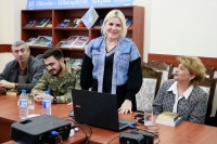 Əsgər anasının yaşantıları