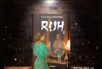 RUH – Fəxrəddin Qasımoğlunun yeni detektivi