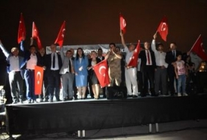 Azərbaycanlı rəqqasə Türkiyədə mükafatlandırılıb