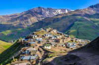 Azərbaycanın ən möhtəşəm Hiking Marşrutları: macərapərəstlər üçün bələdçi