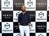 Onun qısa filmləri milyon baxış qazanıb
