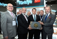 Bu gün X Bakı Beynəlxalq Kitab Sərgisinin proqramı zəngindir