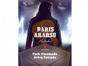 İlin ən gözlənilən türk filmi sabah bakılılara təqdim olunacaq