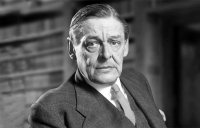“İnsanların ikiüzlü olmağı sizi hələ də çaşdırırsa, demək ki, yaxşı adamsınız” – Tomas Eliot