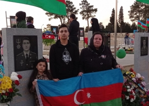 Bakıdan Laçına körpüsalanlar...