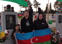 Bakıdan Laçına körpüsalanlar...