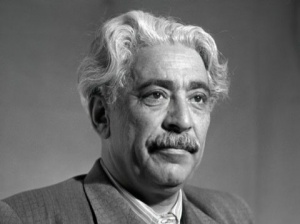 Səməd Vurğun yaradıcılığında vətən və insan sevgisi