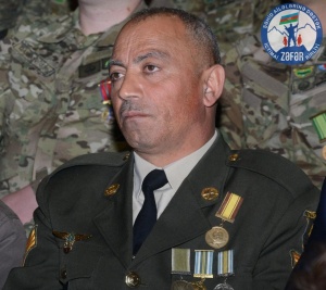 Ermənilər başına külli miqdarda pul qoyduğu qəhrəman Gizir Xanı kimdir? - MÜSAHİBƏ