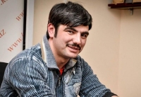 STATUSLAR STATUSUnda Nicat Həşimzadə