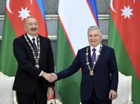 Azərbaycan və &Ouml;zbəkistanın təşəbb&uuml;sləri T&uuml;rk d&uuml;nyasının mədəni birliyini g&uuml;cləndirir
