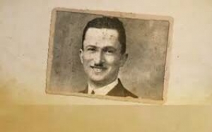 Rəşad Nuri Güntəkin və Löpe de Veqa