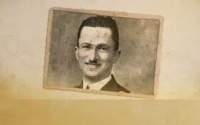 Rəşad Nuri Güntəkin və Löpe de Veqa