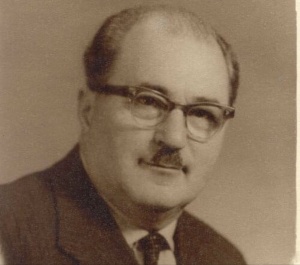 Ədəbiyyat elminin b&ouml;y&uuml;k cəfakeşi