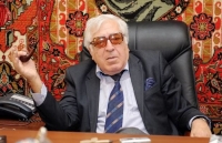 Anar prezidentə təşəkkür edib