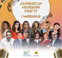 Azərbaycan musiqisi Özbəkistanın populyar “Avtoradio” radio kanalında səsləndiriləcək