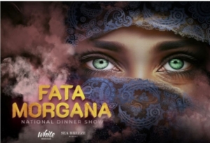 Bu gün Bakıda “Fata Morgana&quot; adlı Şərq immersiv şousu təşkil olunacaq