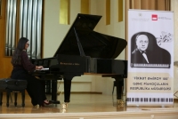 BMA-nın “Fikrət Əmirov 100” müsabiqəsi yekunlaşıb