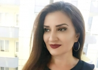 BİR SUAL, BİR CAVAB  Təranə Turan Rəhimli ilə