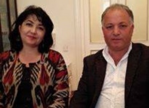 Pozitiv, xoştəbiət, xeyirxah, səmimi  insan, əsl şair -Faiq BALABƏYLİ