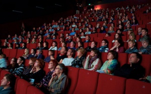 Bu gün Kino sənayesinin sosial və mədəni təsiri barədə danışacağıq