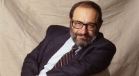 Nassim Taleb Umberto Eko barədə